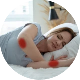 Shoulder Tightness Image